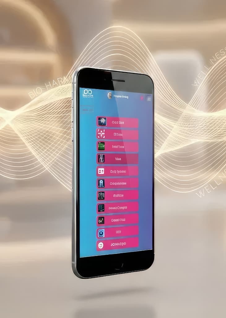 AO Scan Technology